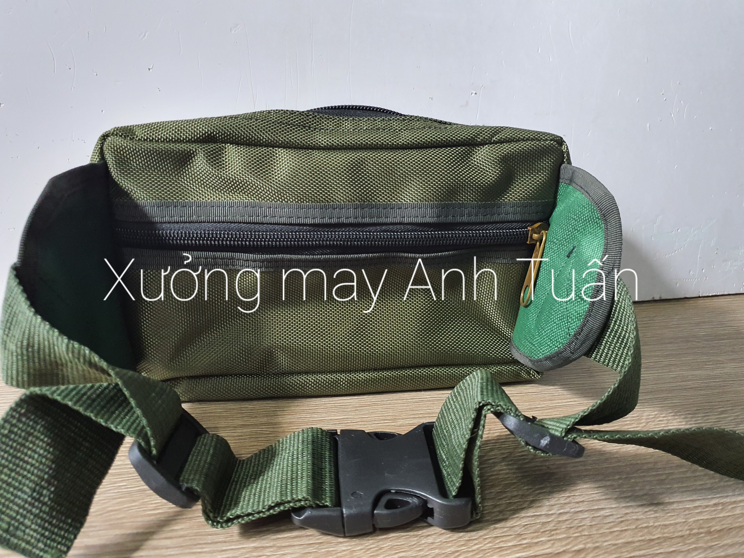 [HCM]Túi đeo bụng đồ nghề - SGHJKLFC