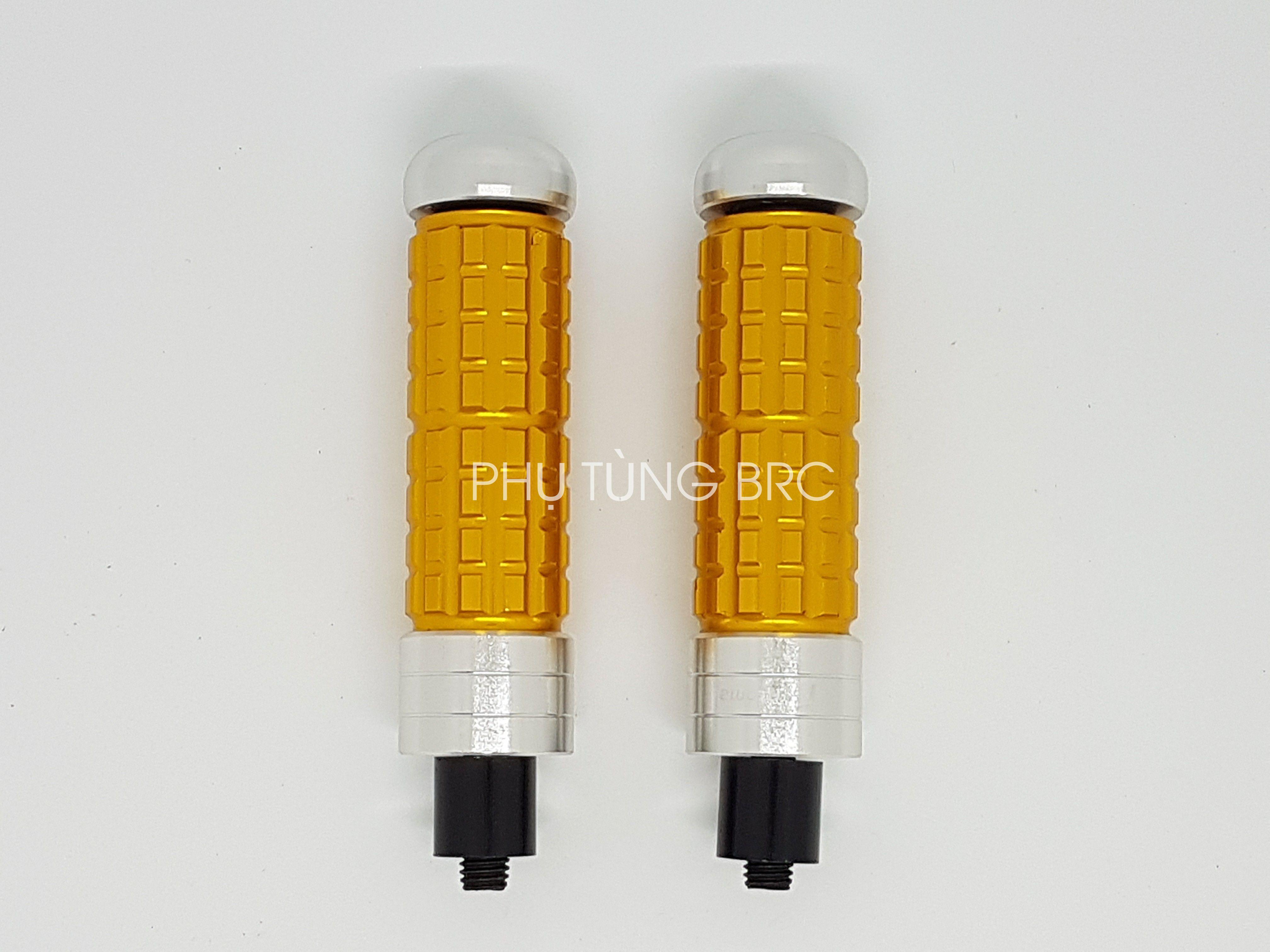 Gù chống đổ sau BRC3