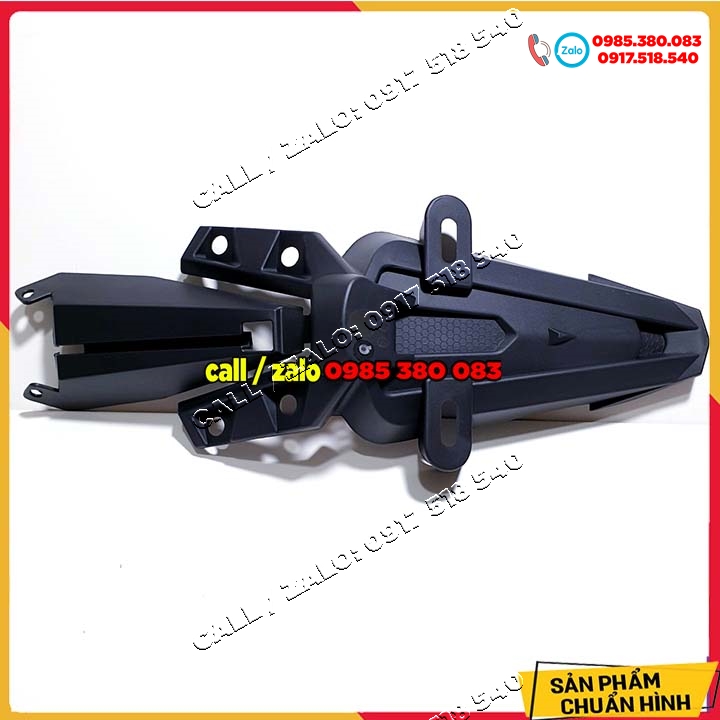 ✅ DÈ CHẮN BÙN EXCITER 150 KIỂU INDO NHỎ ✅