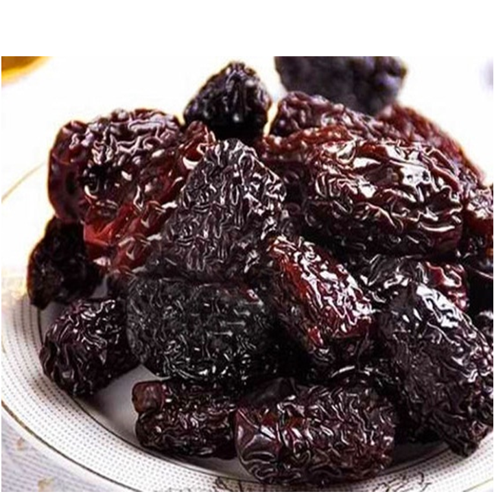 [HCM]1kg táo đen cao cấp