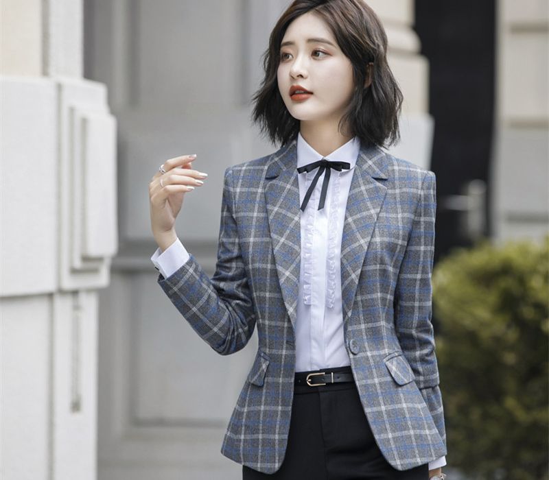 Áo Khoác nữ Áo khoác Blazer công sở Áo vest nữ đẹp áo vest kiểu hàn đẹp kiểu hàn quốc