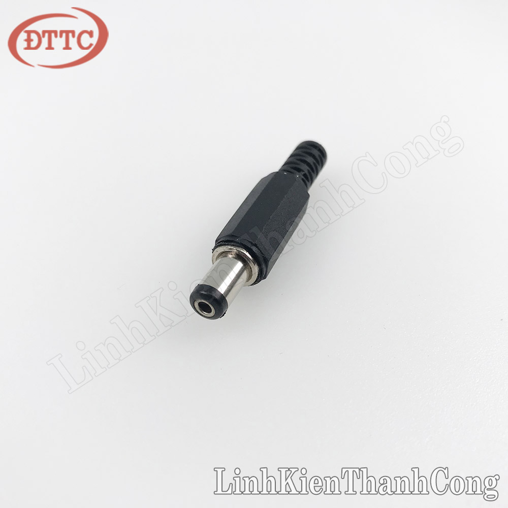 Jack dc đực