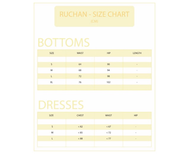 Quần shorts đai lưng RUCHAN
