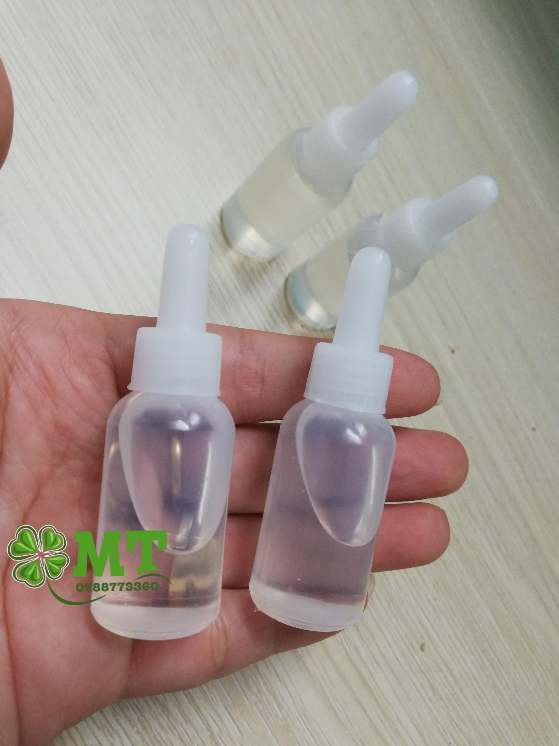 Hương nấu thạch dừa 5chai x10ml