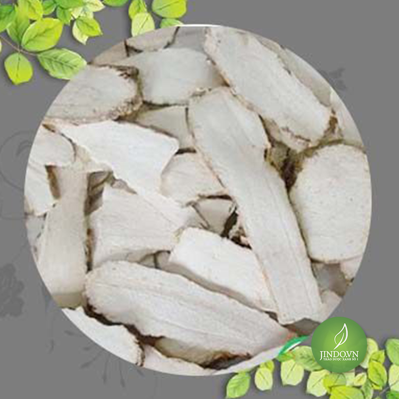 1kg Bạch thược - TM277