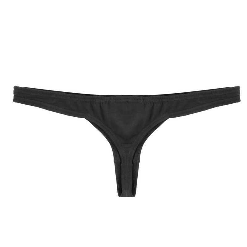 Quần lót nam lọt khe cotton cao cấp