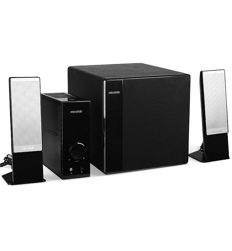 Loa Microlab FC362 2.1