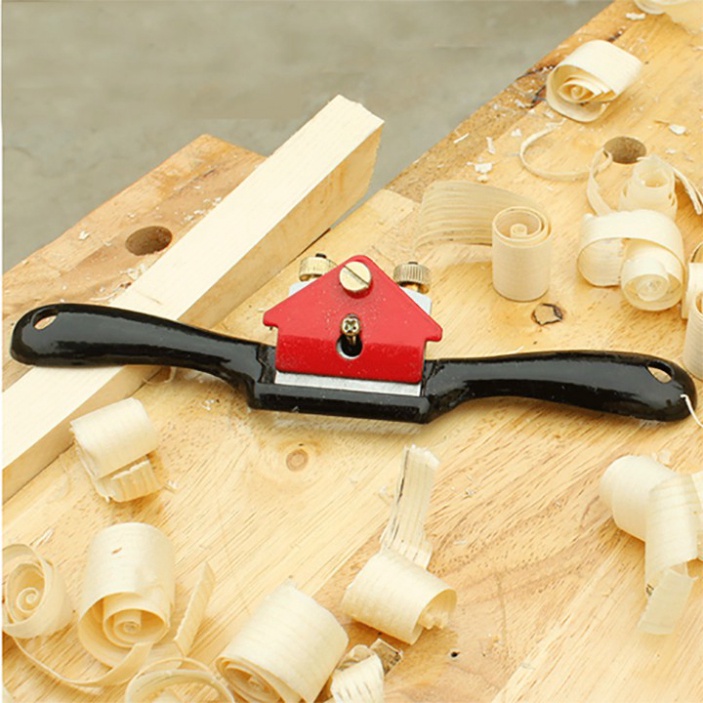 Bào gỗ xách tay - Bào gọt gỗ mini