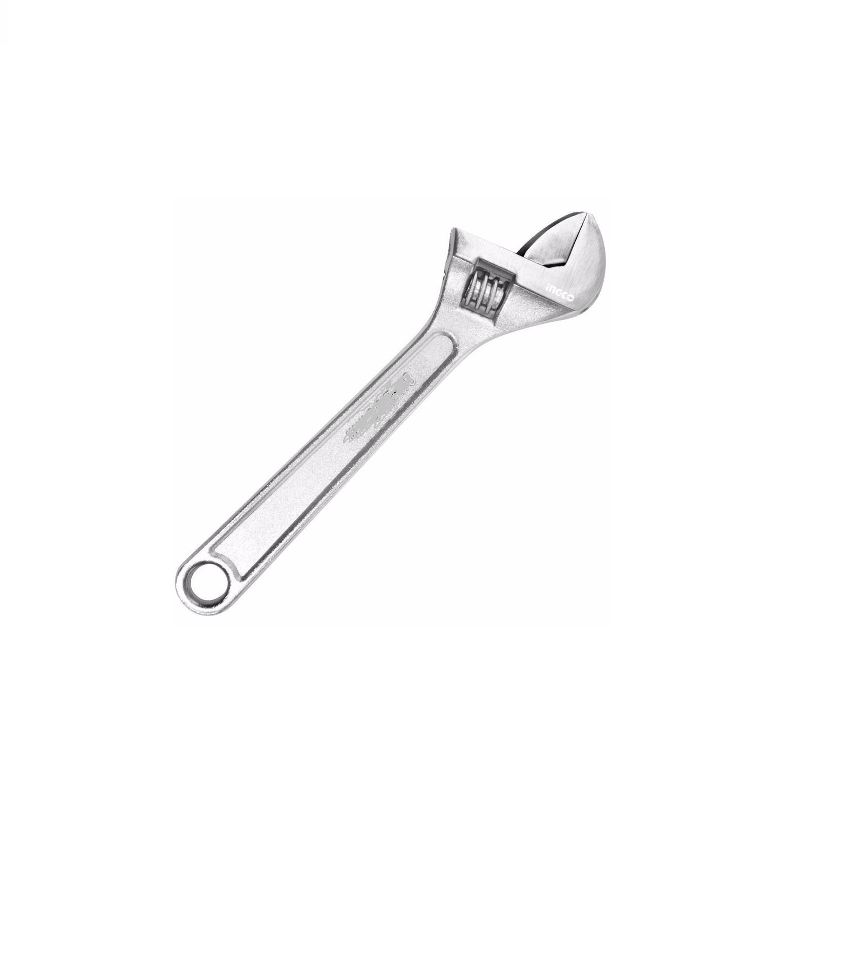 Mỏ lết (8inch) Ingco HADW131082