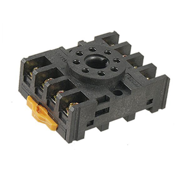 Đế rơ le thời gian czs08x-e – chint – 294998