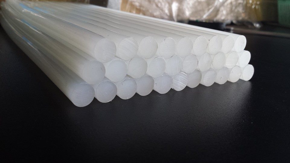 Combo 5 Cây Keo Nến Dài 25Cm