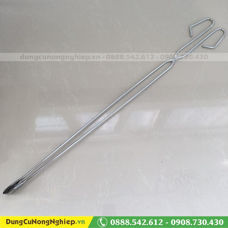 Cây gắp rác vệ sinh 70cm