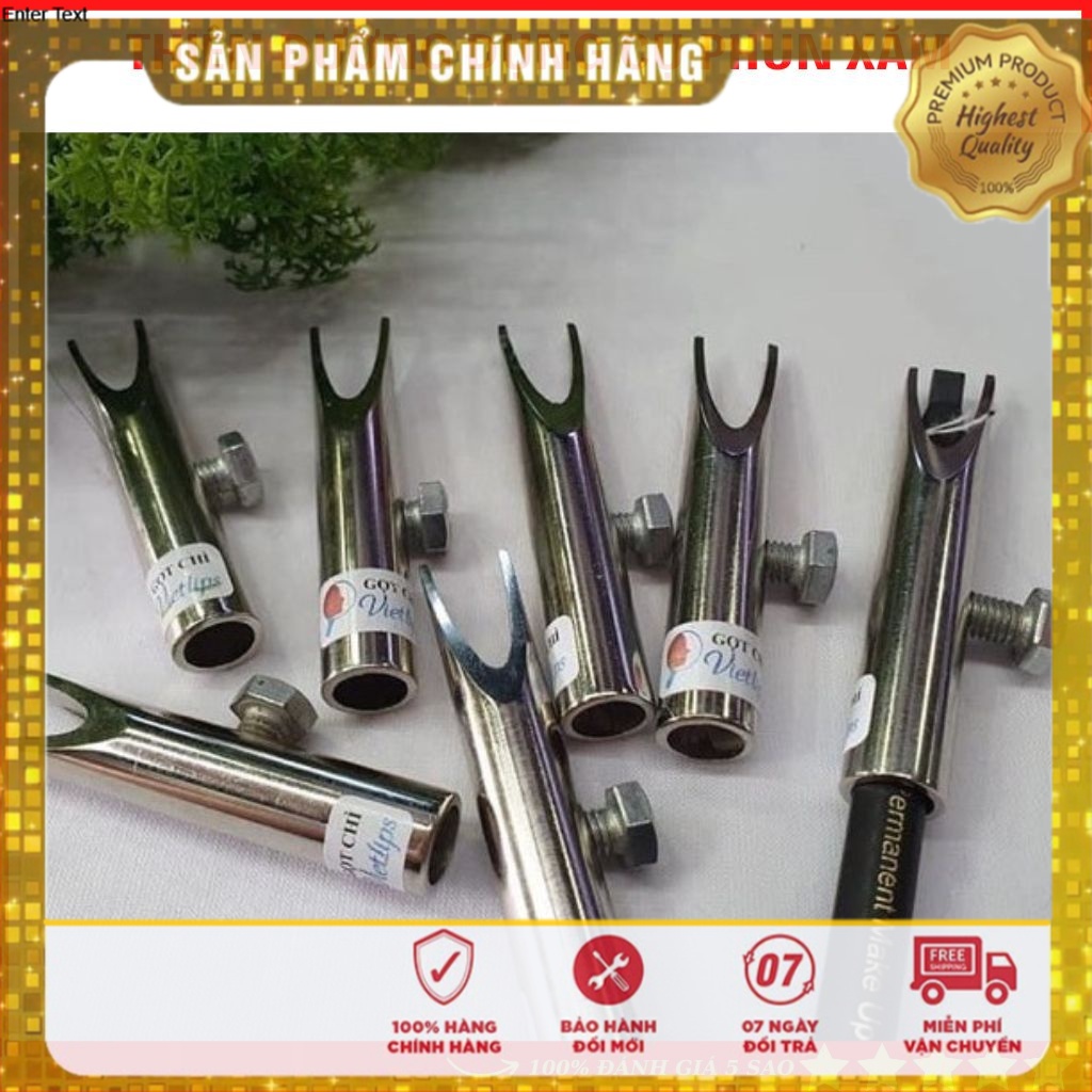 Khuôn gọt chì đá inox không rỉ tạo nét siêu mảnh phun xăm thẩm mỹ - dcpx