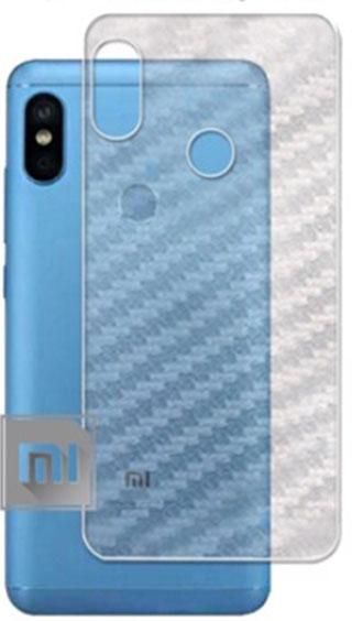 Dán Carbon Xiaomi redmi note 6 pro ( tặng giấy lau 1/2 )