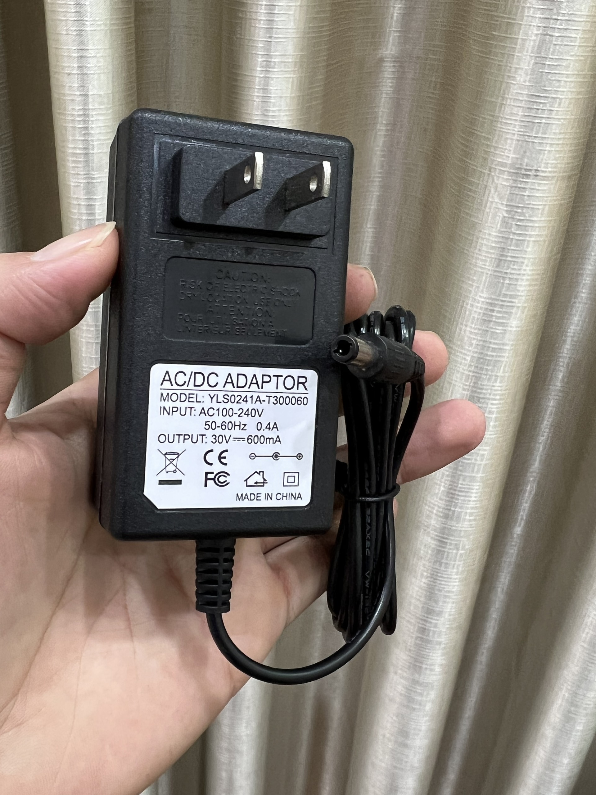 Cục sạc máy hút bụi eufy homevac s11 go infinity & s11 anker vacuum cleaner t2501 t2501111 t2501112 yls0241a t300080