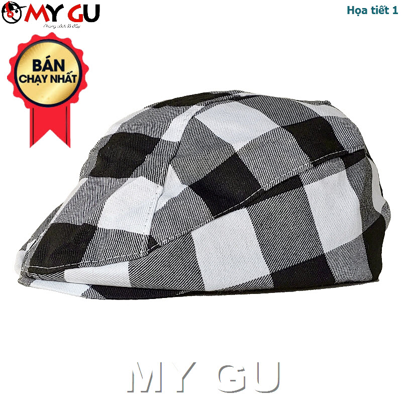 Nón bê rê trẻ em M722