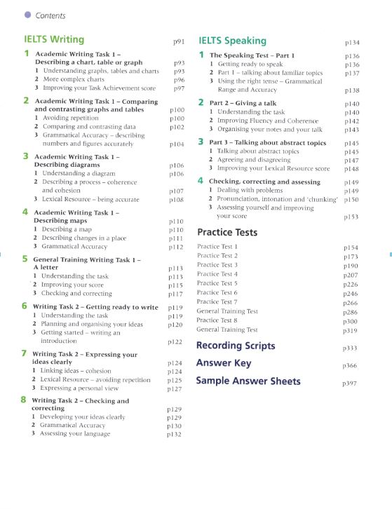 The Official Cambridge Guide to IELTS