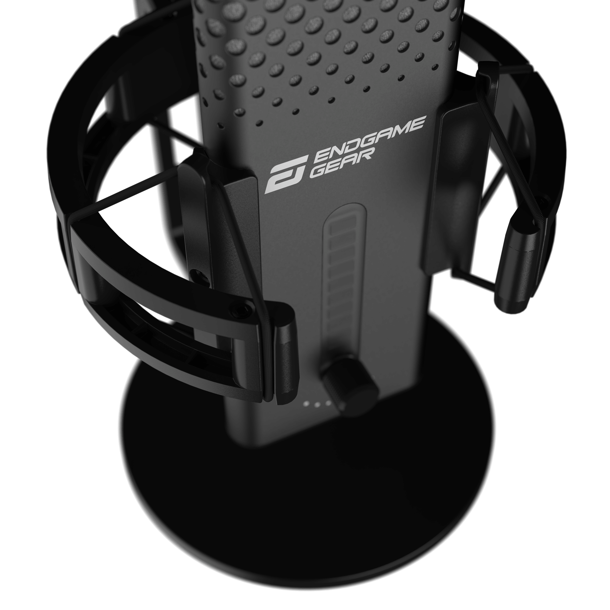 EndGame Gear Xstrm Micro (White / Black)