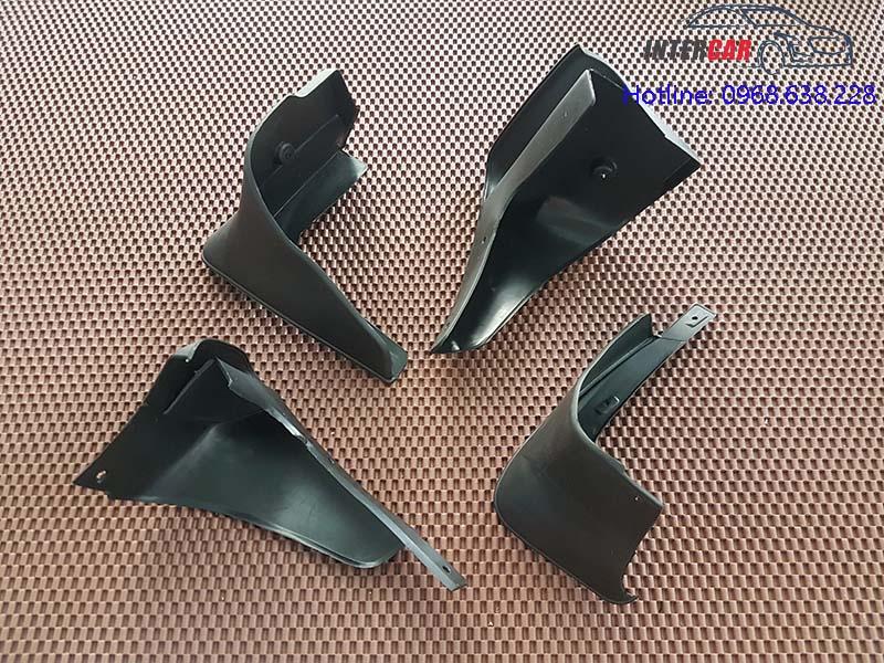 Chắn bùn xe Toyota Altis 2012