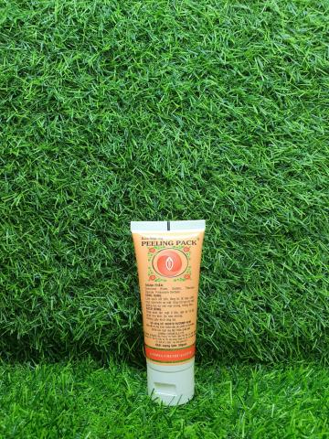Tuýp lột mụn Peeling Pack