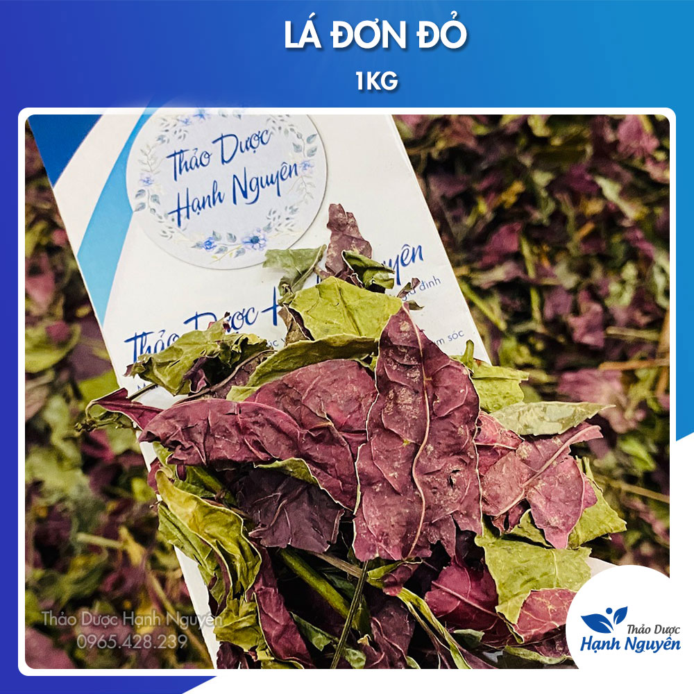 Leaves Black dry peace 1kg