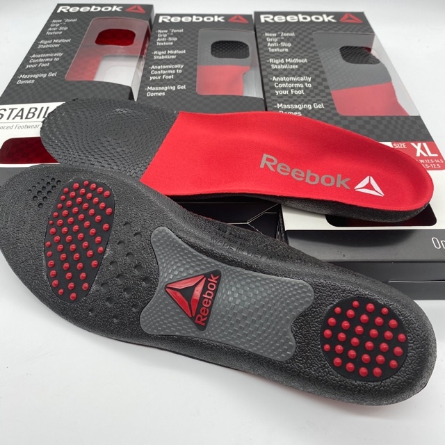 Lót giầy thể thao Reebok