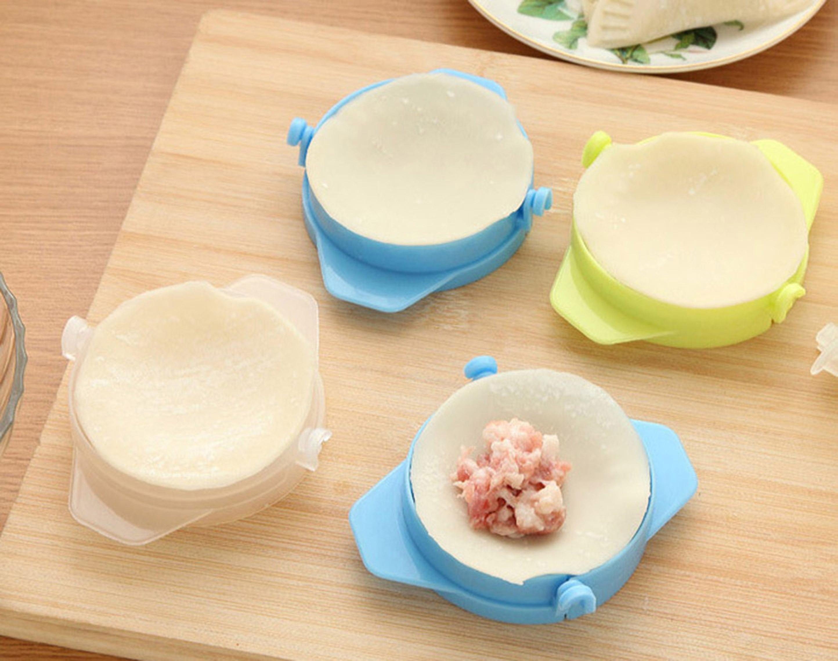 [HCM]Khuôn Làm Bánh Bột Lọc Sủi Cảo