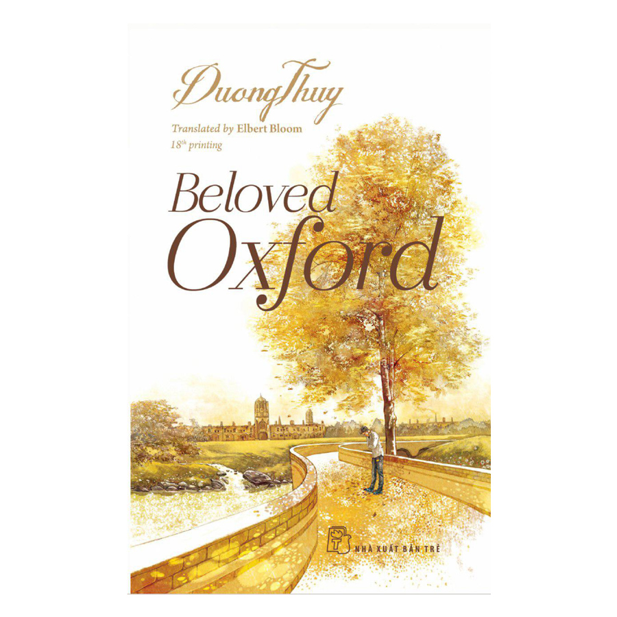 Sách NXB Trẻ - BELOVED OXFORD (Dương Thụy)