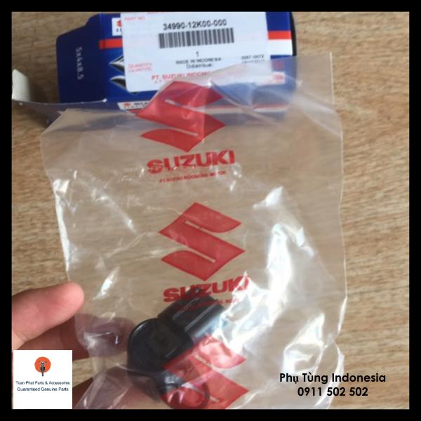 [HCM]Mắt đọc đồng hồ Suzuki Raider/ Satria Fi