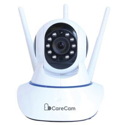 Camera Quan Sát, Chính Hãng