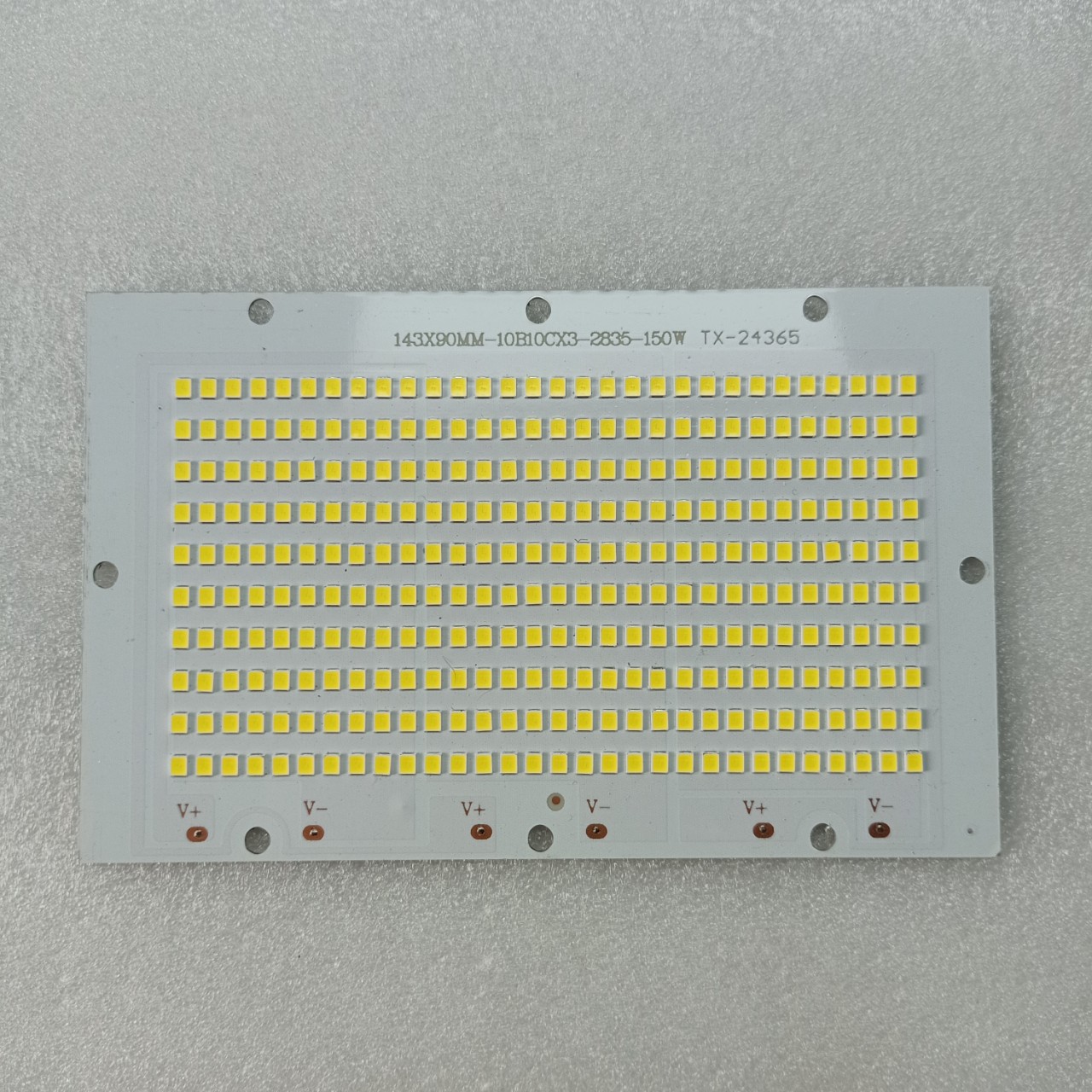 SANAN CHIP LED 100W-150W-200W – TRẮNG 6000K