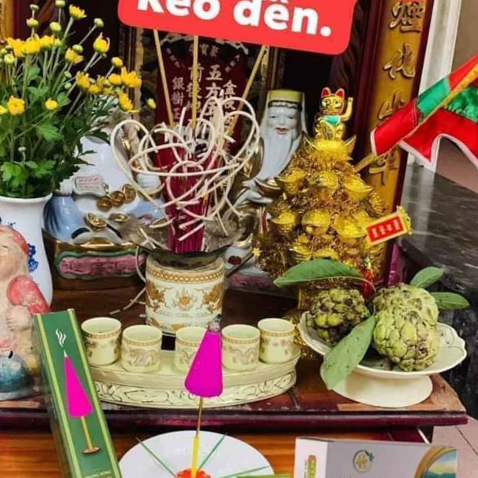 phong thủy bình an thu hut tài lôc,trừ ta khử ếu  gia tăng may mắn kích tài Lộc