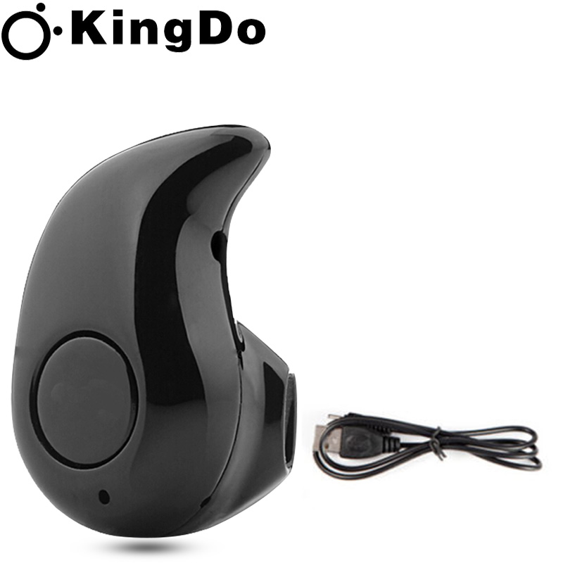 Tai Nghe Bluetooth Mini S530 - Không Dây - Nhỏ gọn - Chống ồn - Tặng 1 dây sạc nhanh 25K - tai nghe giá rẻ - tai nghe nhét tai gaming hay giá rẻ