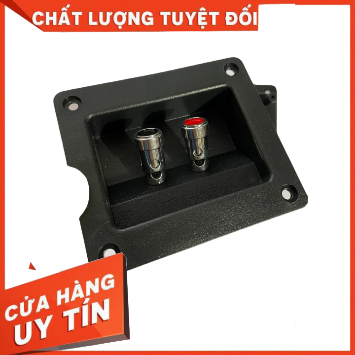 Hậu loa - Trạm loa cao cấp Martin (2 chiếc)