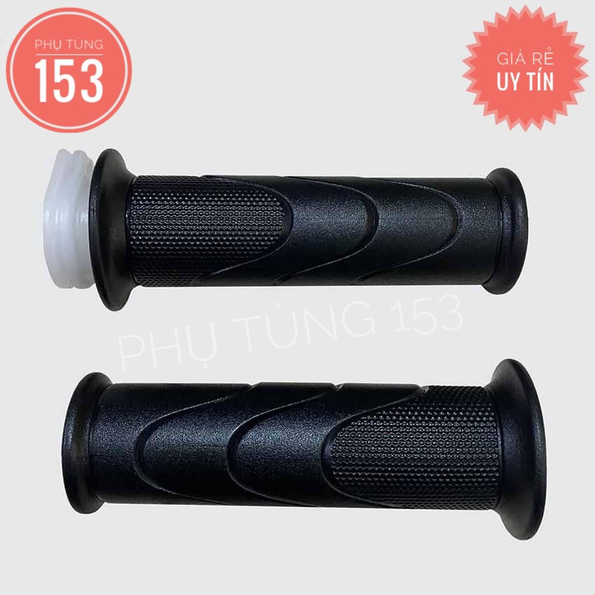 Bao tay xe Wave Blade, Wave S110, Wave A 2017 ( Kèm ống ga ) - PHỤ TÙNG 153