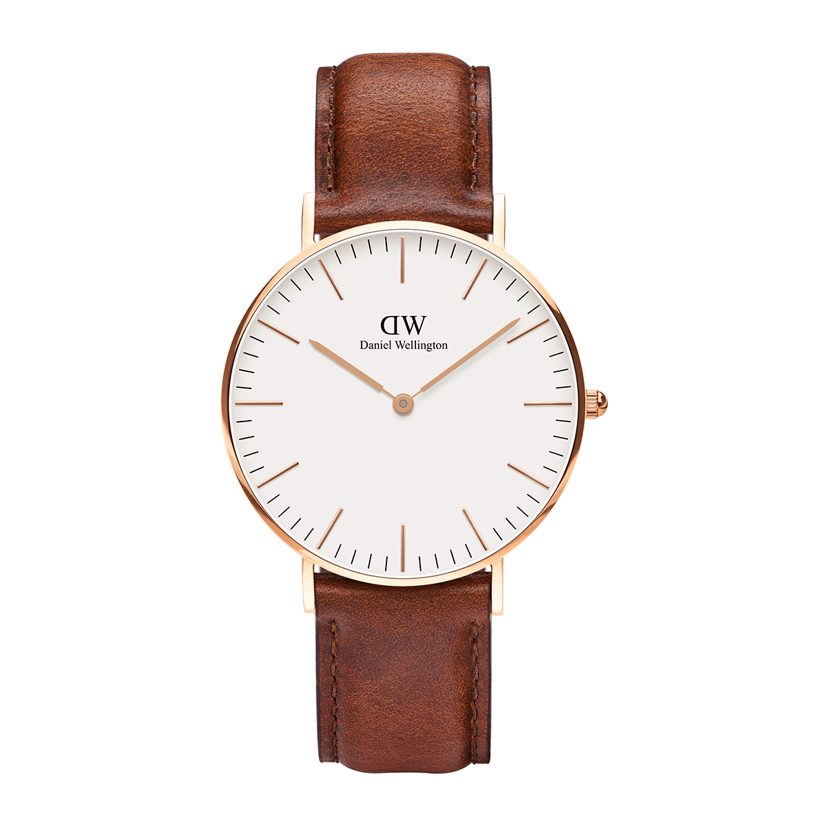 [HCM]Đồng hồ nam dây da danlei weIIingt0n dw00100083 (1100DW)-quartz(pin)-40mm-full boxĐồng hồ nam chống nước đồng hồ nam cao cấp