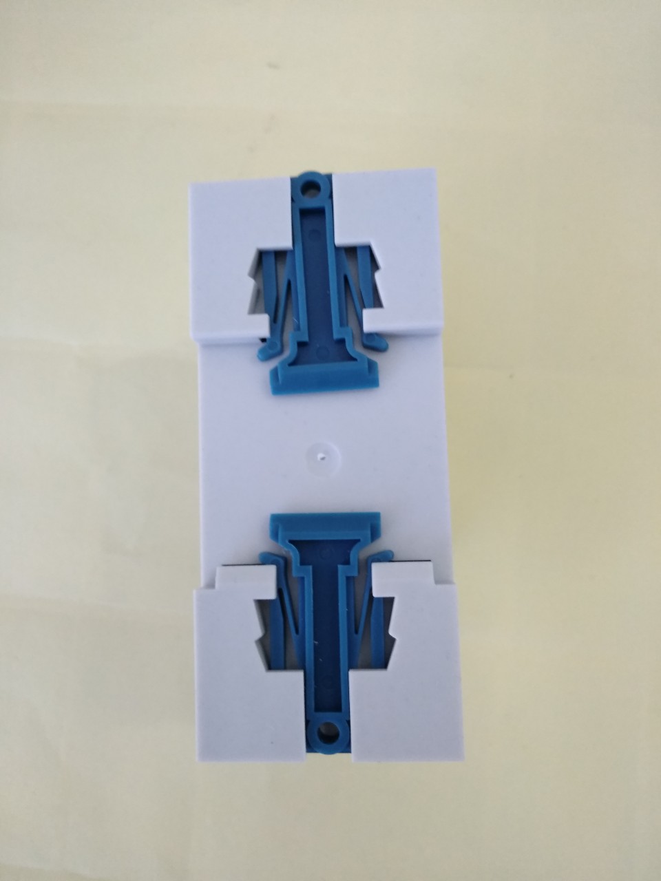 Time hẹn giờ chu kỳ tháng - Timer tháng NKG-5