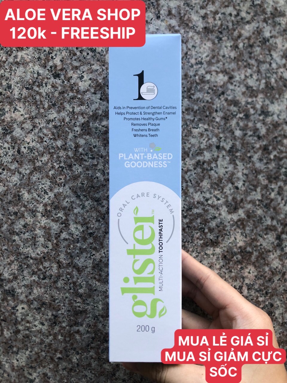 Away Multi-Purpose Toothpaste