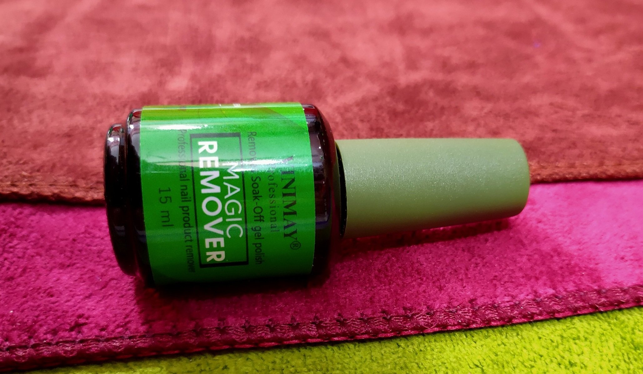 Phá gel Vinimay 15ml