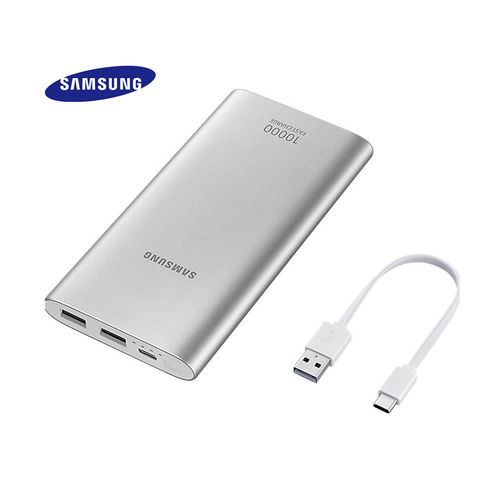 Pin sạc dự phòng samsung 10000mAh chính hãng