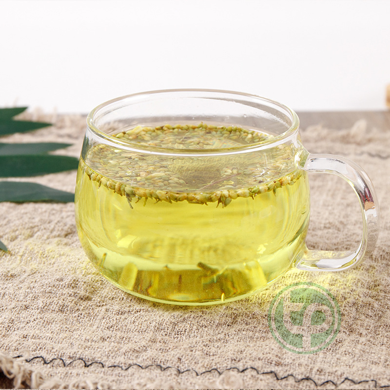 Hoa hòe sấy khô 100g - trà ngon bổ dưỡng - Thảo Dược Tán Phát
