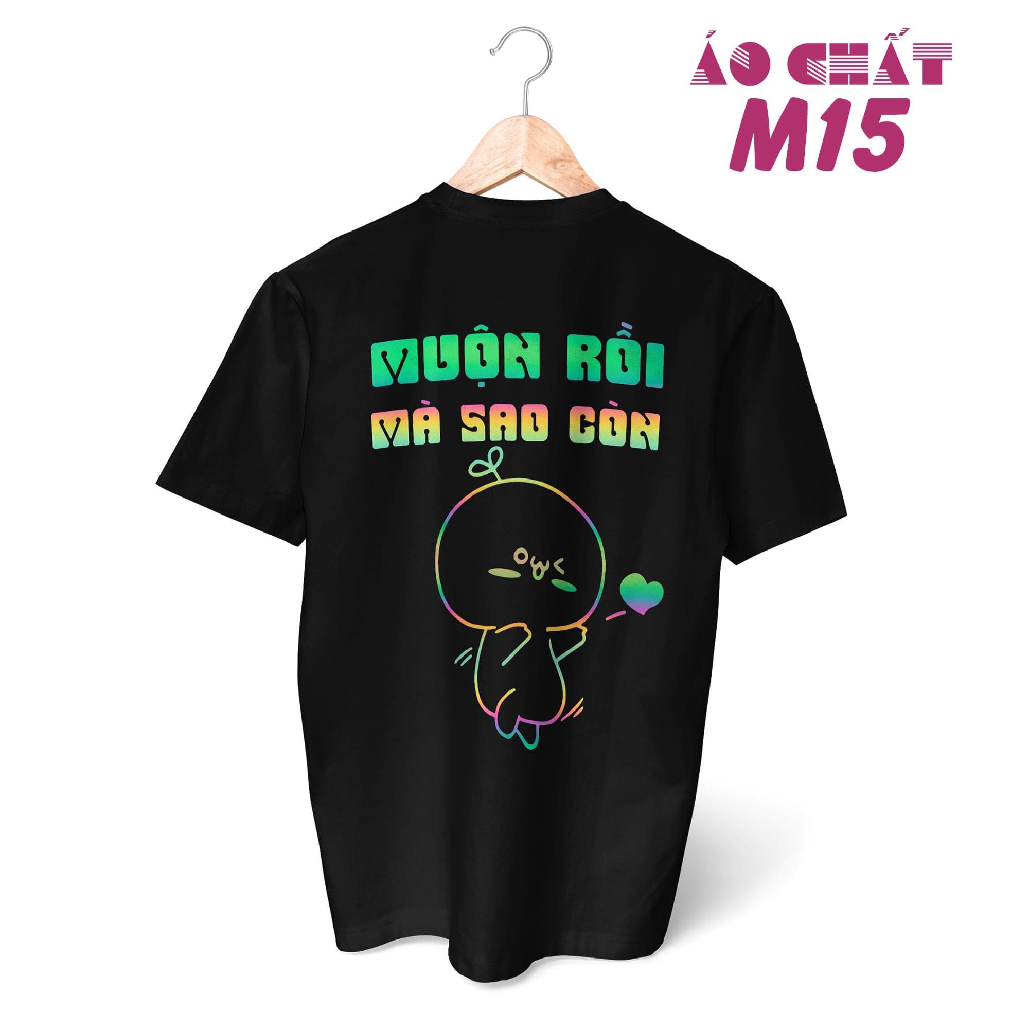ÁO THUN PHẢN QUANG, COMBO 2 ÁO PHẢN QUANG 7 MÀU CỰC CHẤT