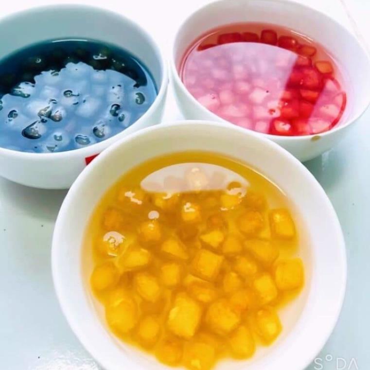 TINH DẦU HOA ĐẬU BIẾC 100ml