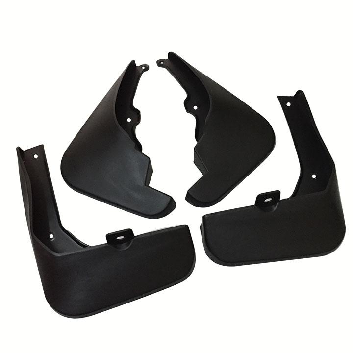 Chắn Bùn Xe Ô Tô Hyundai Elantra Đời 2011-2019