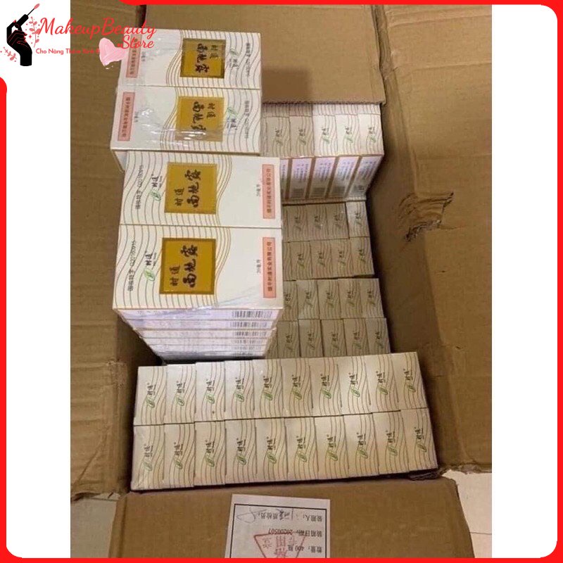 Xịt Chống Hôi Nách Hôi Chân MS 113 [ MakeupBeauty.Store Cho Nàng Thêm Xinh ]