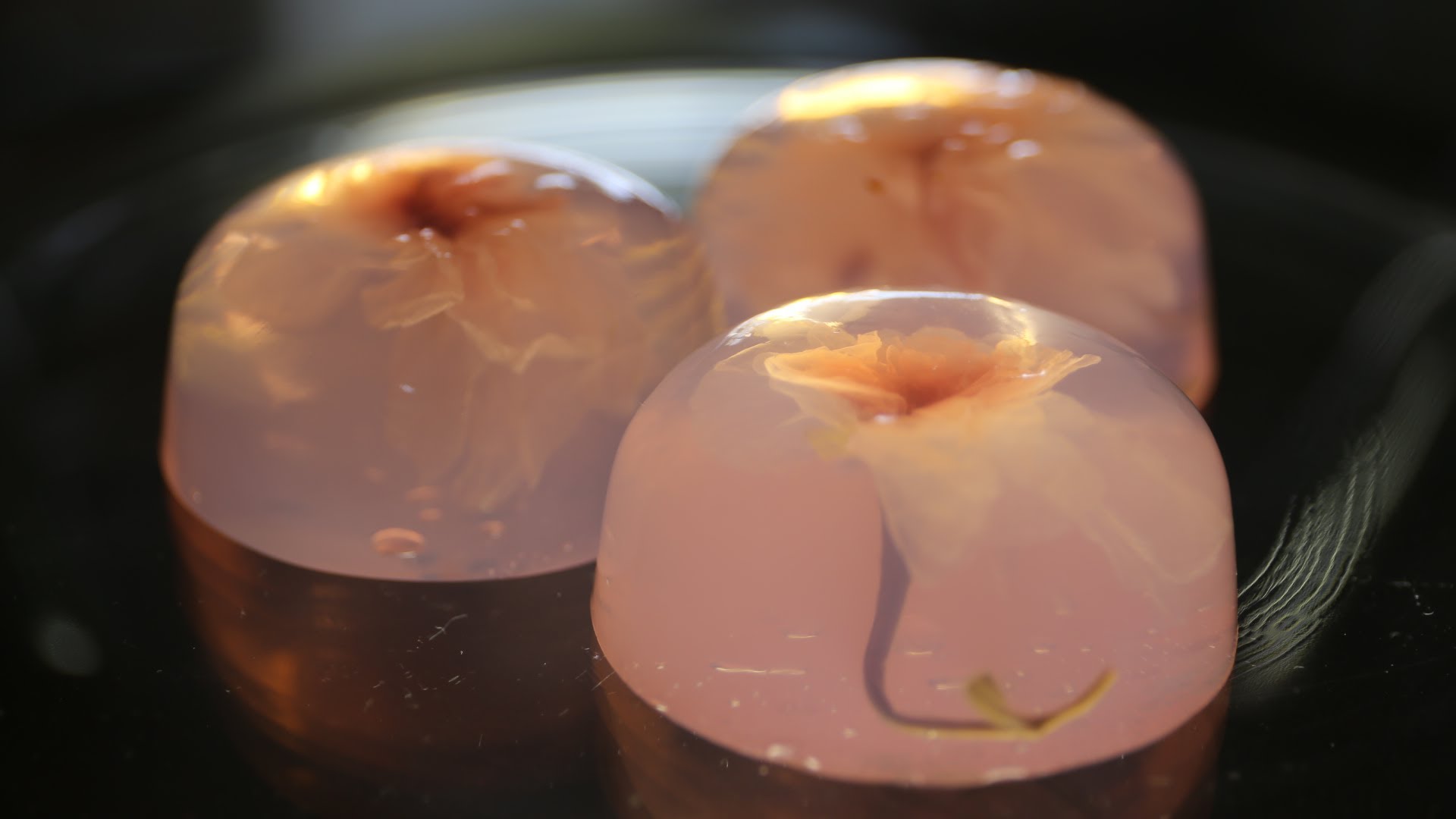 Hoa Anh Đào Muối (chia 50g)