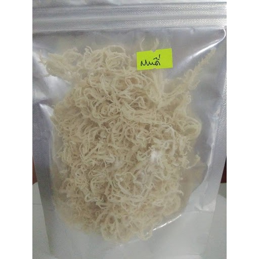 Rong Sụn Phan Rang 500Gram