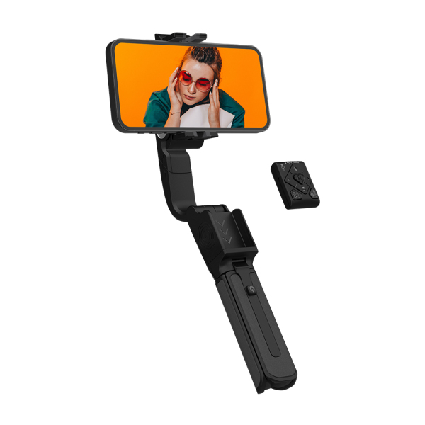 Gậy selfie kết hợp gimbal cho điện thoại-  ISteadyQ