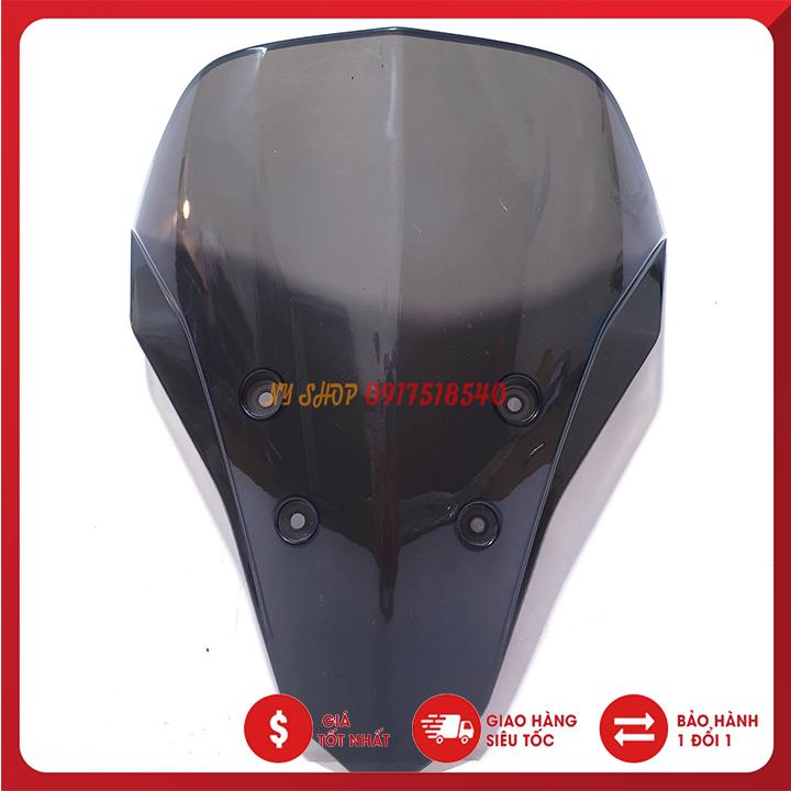 ỐP ĐẦU KÍNH CHẮN GIÓ WINNER X HÀNG MOTORART