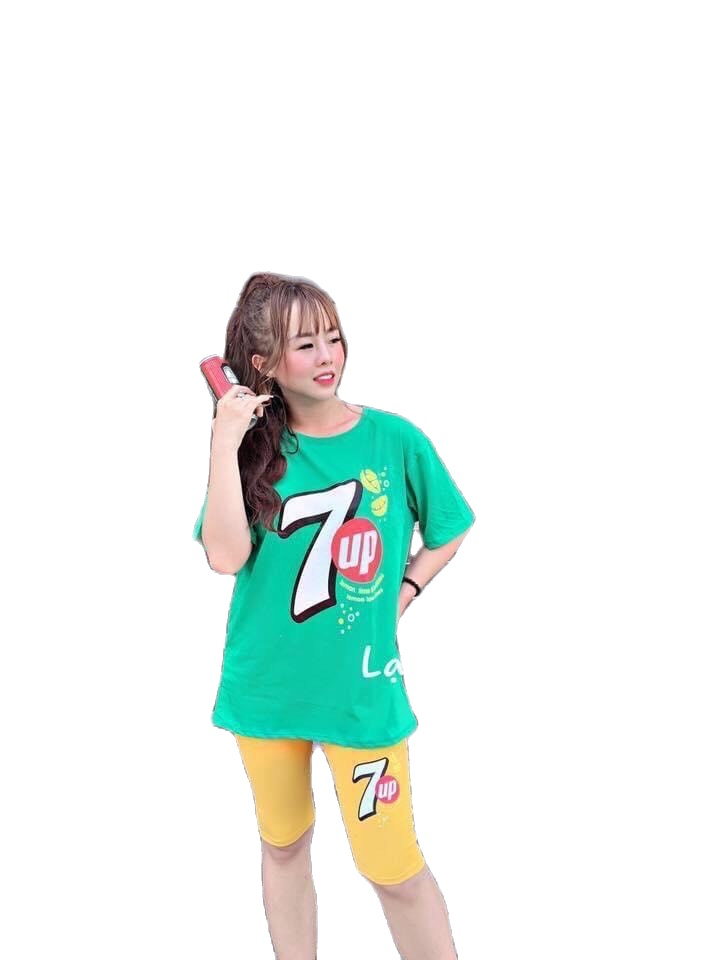 [Hoàn Tiền 15%] Sét bộ nữ quãng châu cao cấp,chất lụa xịn, vải mêm mịn(ảnh thật shop tự chụp) thơi trang DIỄM NHI SHOP KV228